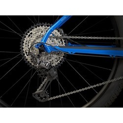 Велосипеды Trek X-Caliber 9 29 2023 frame XXL