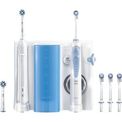 Электрические зубные щетки Oral-B Pro 900 + Oxyget