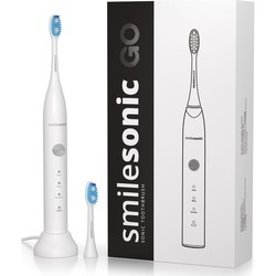 Электрические зубные щетки Smilesonic GO