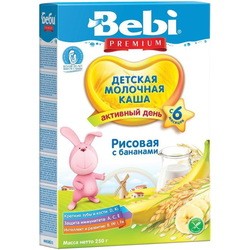 Детское питание Bebi Premium 6 250