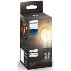 Лампочки Philips Hue A60 7W 2100K B22