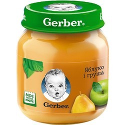 Детское питание Gerber My First Puree 130