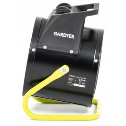 Тепловые пушки Gardyer HE3000