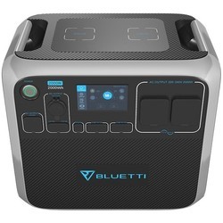 ИБП BLUETTI PowerOak AC200P