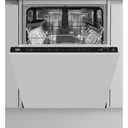 Встраиваемые посудомоечные машины Beko DIN 59420D