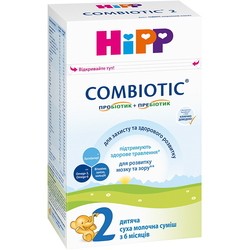 Детское питание Hipp Combiotic 2 500