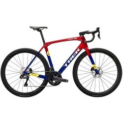 Велосипеды Trek Domane SLR 7 Gen 4 2023 frame 62