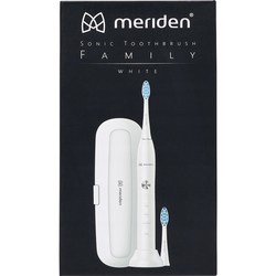 Электрические зубные щетки Meriden Family