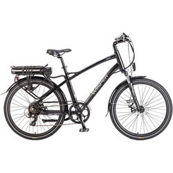 Велосипеды Wisper 905 375 Wh Cadence
