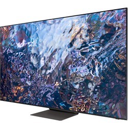 Телевизоры Samsung QE-75QN750A