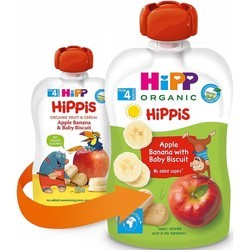 Детское питание Hipp Organic Hippis 4 100