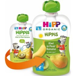 Детское питание Hipp Organic Hippis 4 100