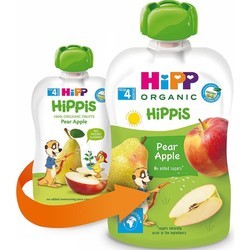 Детское питание Hipp Organic Hippis 4 100