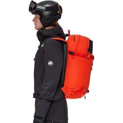 Рюкзаки Mammut Nirvana 35 (синий)