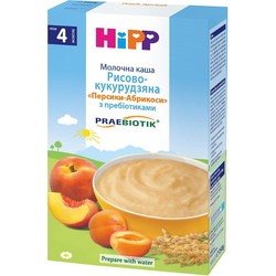 Детское питание Hipp Milk Porridge 4 250