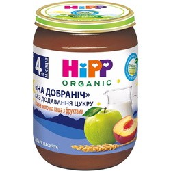 Детское питание Hipp Organic Good Night Porridge 4 250