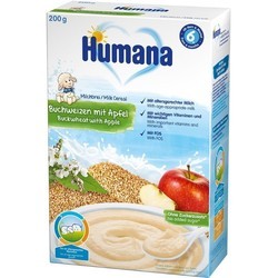 Детское питание Humana Milk Porridge 6 200