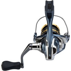 Катушки Shimano Ultegra FC 2500HG