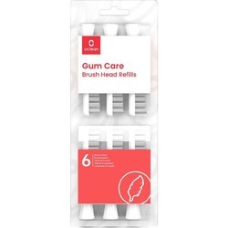 Насадки для зубных щеток Xiaomi Oclean P1S12 6 pcs