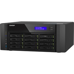NAS-серверы QNAP TS-H1290FX-7232P-64G