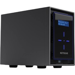 NAS-серверы NETGEAR ReadyNAS 422 2x4TB DS
