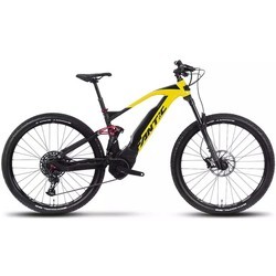 Велосипеды Fantic XTF 1.5 Trail 2022 frame S