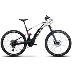 Велосипеды Fantic XTF 1.5 Trail 2022 frame M