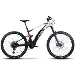 Велосипеды Fantic XTF 1.5 Trail 2022 frame L