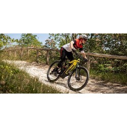 Велосипеды Fantic XTF 1.5 Trail 2022 frame L