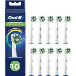 Насадки для зубных щеток Oral-B CrossAction EB 50RB-10