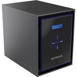 NAS-серверы NETGEAR ReadyNAS 426 6x2TB DS