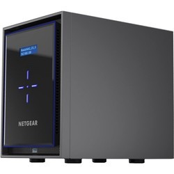 NAS-серверы NETGEAR ReadyNAS 426 6x2TB DS