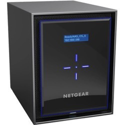 NAS-серверы NETGEAR ReadyNAS 426 6x2TB DS
