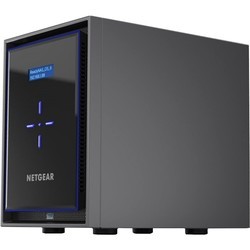 NAS-серверы NETGEAR ReadyNAS 426 6x4TB ES