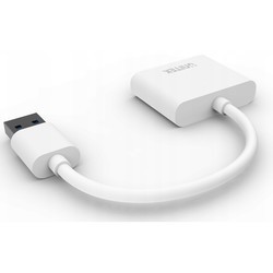 Картридеры и USB-хабы Unitek USB3.0 SD / Micro SD Card Reader