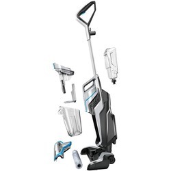 Пылесосы BISSELL Cordless CrossWave 2582-E