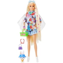 Куклы Barbie Extra Doll HDJ45