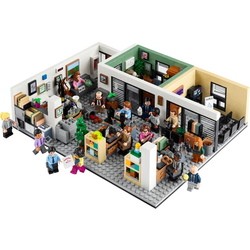 Конструкторы Lego The Office 21336