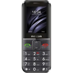 Мобильные телефоны Maxcom MM735