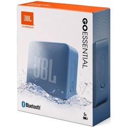 Портативные колонки JBL Go Essential