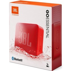 Портативные колонки JBL Go Essential