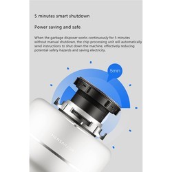 Измельчители отходов Xiaomi LD750-F03