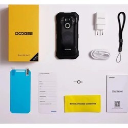 Мобильные телефоны Doogee S61 Pro