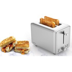 Тостеры, бутербродницы и вафельницы Sogo TOS-SS-5380