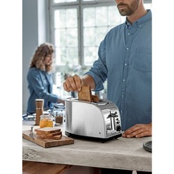 Тостеры, бутербродницы и вафельницы WMF Stelio Toaster