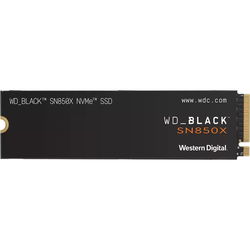SSD-накопители WD WDS100T2X0E