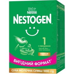 Детское питание Nestle Nestogen 1 1000