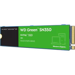 SSD-накопители WD WDS200T3G0C