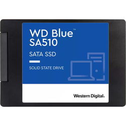 SSD-накопители WD WDS500G3B0A