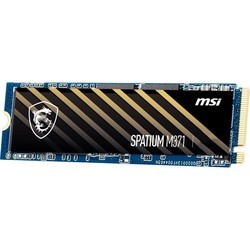 SSD-накопители MSI S78-440K120-P83